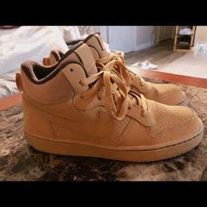 Nike Court Borough Mid 6.5Y